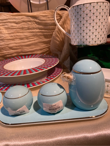 Hủ tiêu xanh ngọc