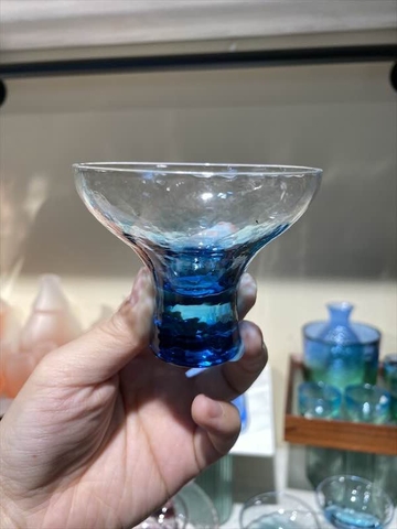 Bộ rượu sake Yachiyo