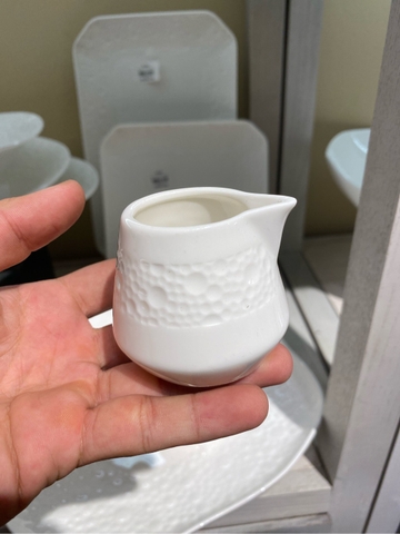 Rót sữa nhỏ 80ml Pearl