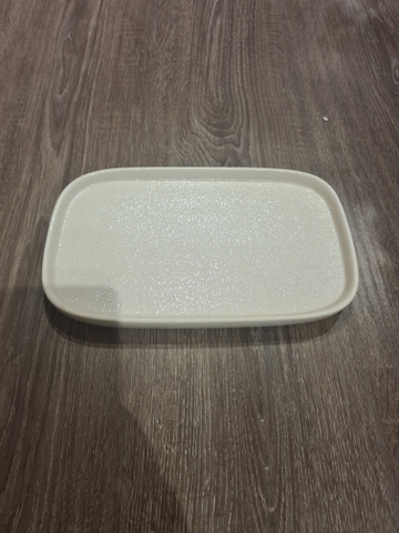 Đĩa CN 22x13.5 cm LP không vệt