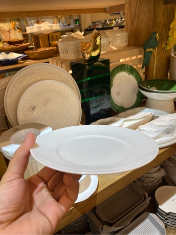 Đĩa lót tách 211029