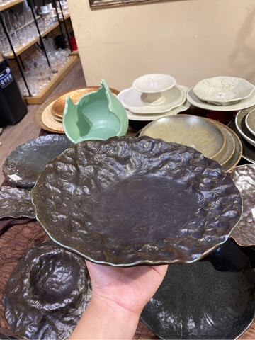 Tấm nghiêng 9inch