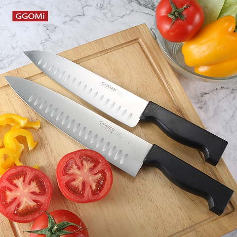 Dao Dài Hàn Quốc GGOMI Cán Vuông GG342