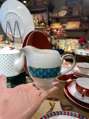 Rót sữa Gypsophila collection