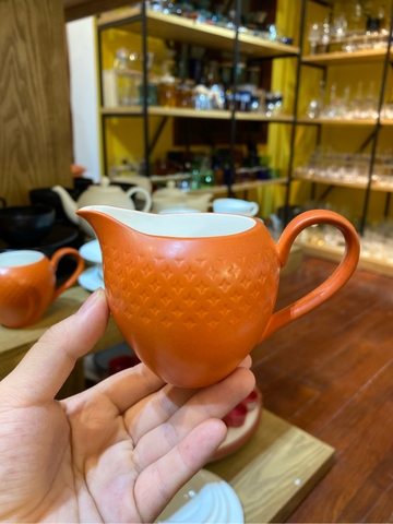 Rót sữa nhỏ Kaleidoscope cam