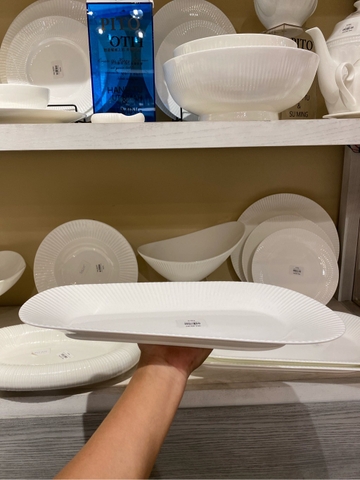 Đĩa kiểu 14 Blossom