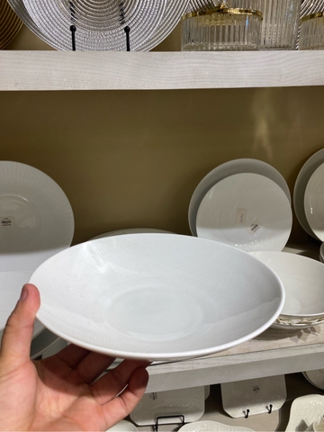 Tô salad 9inch Ripple