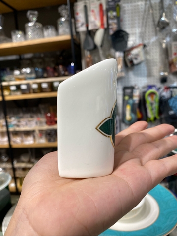 Hũ tiêu Olympic Charter