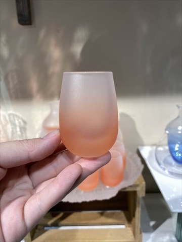 Bộ rượu sake nhám