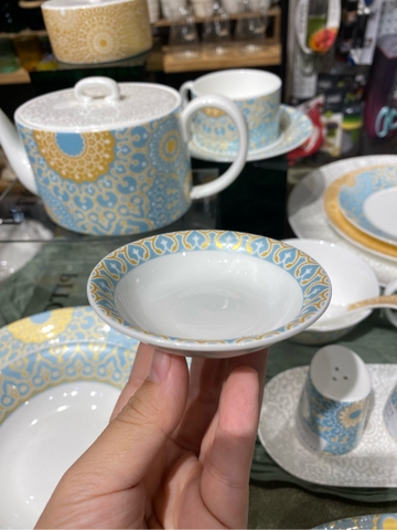 Tiêu 3.25inch Light story