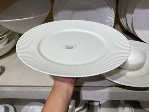 Đĩa xoài 11.5 Blossom