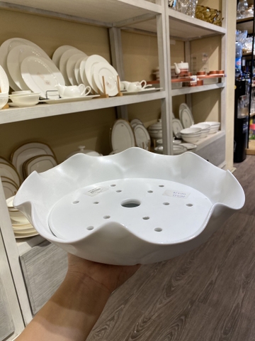 Tấm đá khói 150534 trắng