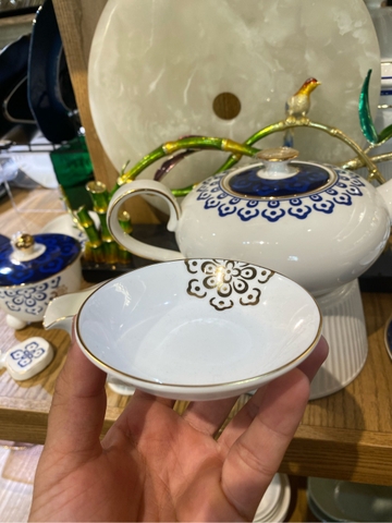 Tiêu 3.5 snow lotus