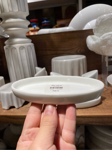 Đĩa kê gia vị 170237