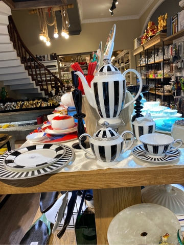 Hũ đường Pop modern