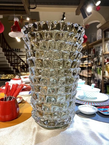 Lọ gai nâu đại