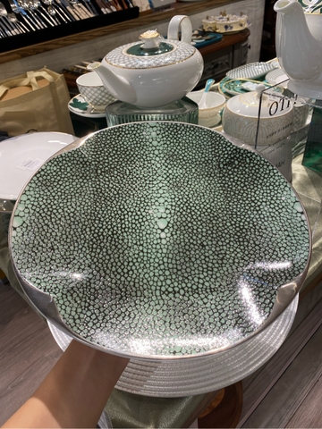 Đĩa 11inch Emerald