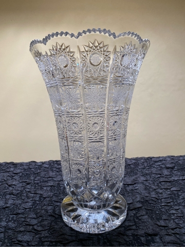 Lọ đế phôi 30cm 5/7