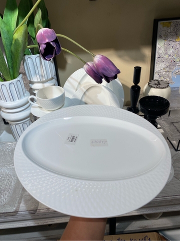 Đĩa kiểu 12inch Diamond