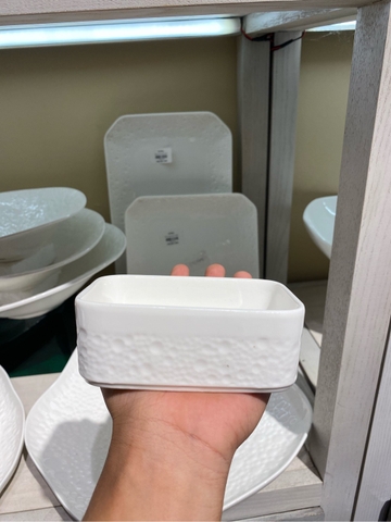 Chén đường pearl