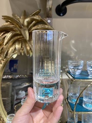 Bộ rượu đáy đá xanh