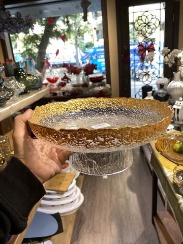 Chân Bồng Thuỷ Tinh Nhàu