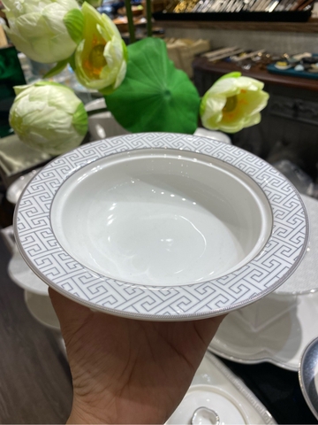 Bát soup 6.5 Hongfu