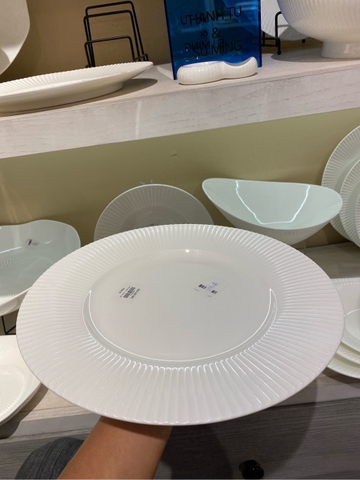 Đĩa nông 11.5 Blossom