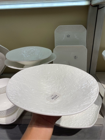 Tô nhọn nhàu size 8