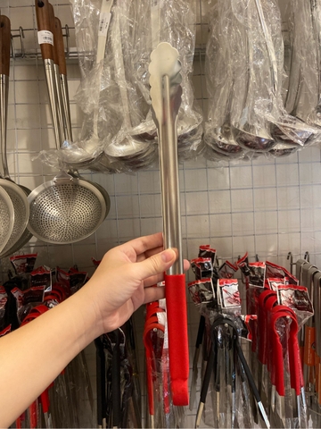 GẮP CHUÔI ĐỎ 40CM