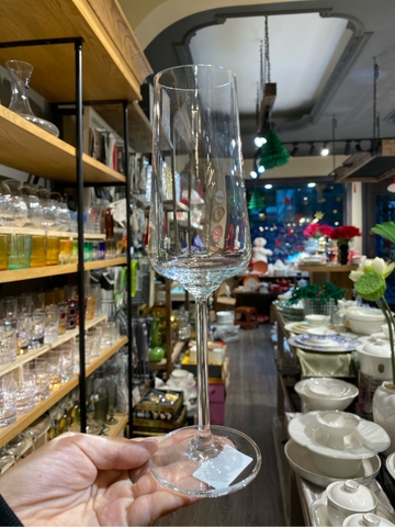 Bộ 6 Ly Sampanh 1032F08 220ml