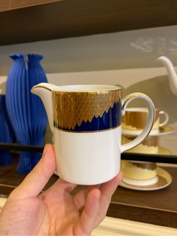 Rót sữa nhỏ Golden feather