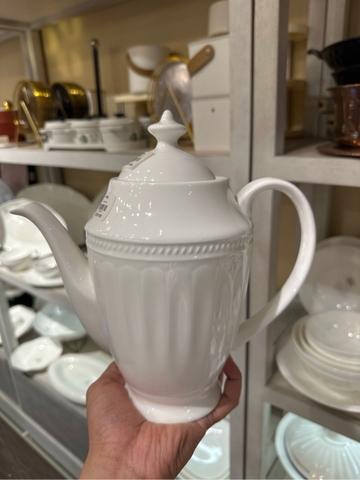 Nắp ấm trà Rome