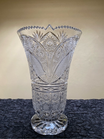 Lọ đế phôi 35cm 5/6