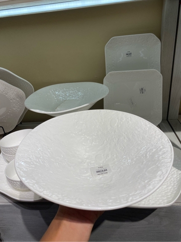 Tô nhọn nhàu size 9.5