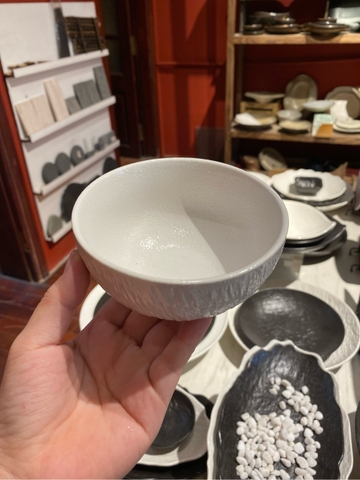 Bát cơm trắng LP2S-BT