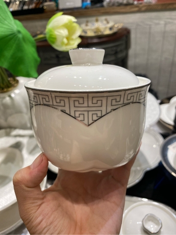 Chén soup 4.25 Hongfu