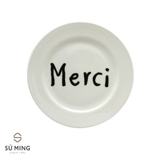 Đĩa Merci