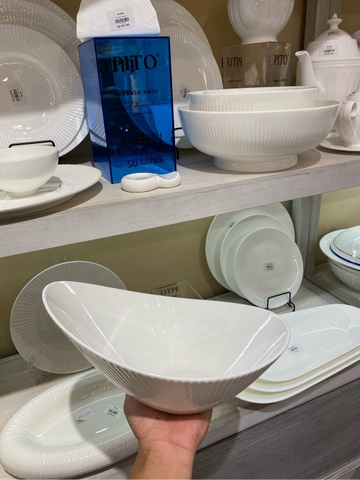 Tô vát 10.5 Blossom