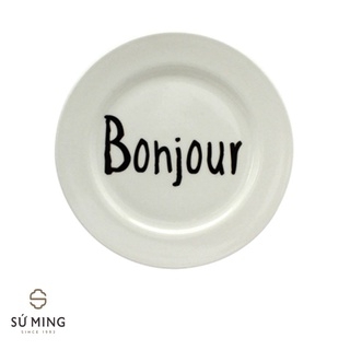 Đĩa Bonjour