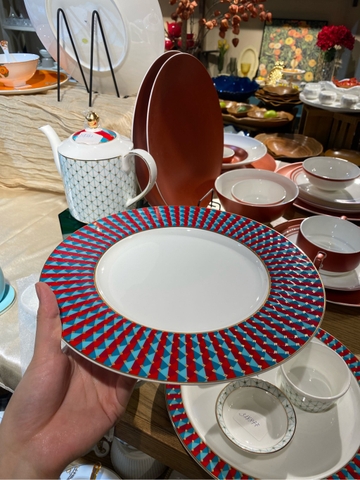 Đĩa nông 11 Gypsophila