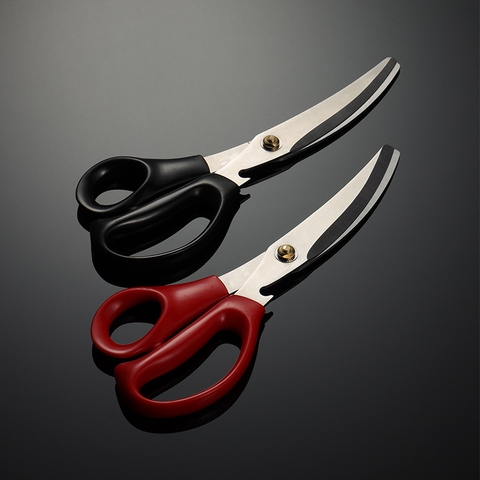 Kéo Vẹo Cắt Thịt Nướng Hàn Quốc