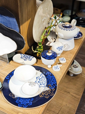 Bộ Sản Phẩm Snow Lotus