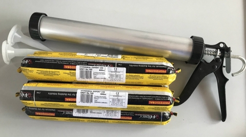 HYPERSEAL-EXPERT-150 - chất trám khe một thành phần, gốc Pu