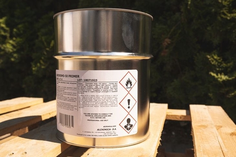 GEODESMO 50 (20kg)  - Sơn lót một thành phần gốc Polyurethane, độ nhớt thấp