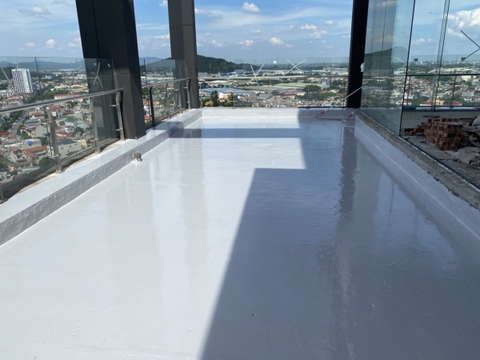 HYPERDESMO®-ADY-E -Lớp phủ polyurethane một thành phần