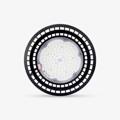 Đèn LED Highbay nhà xưởng HB03 chính hãng Rạng Đông 100W->250W