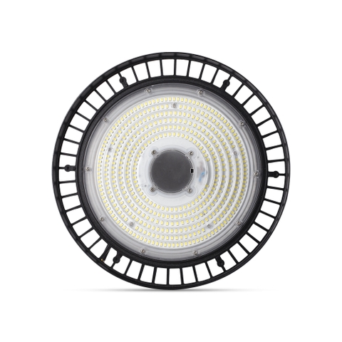 Đèn LED Highbay nhà xưởng HB06 PLUS chính hãng Rạng Đông 100W 150W 200W