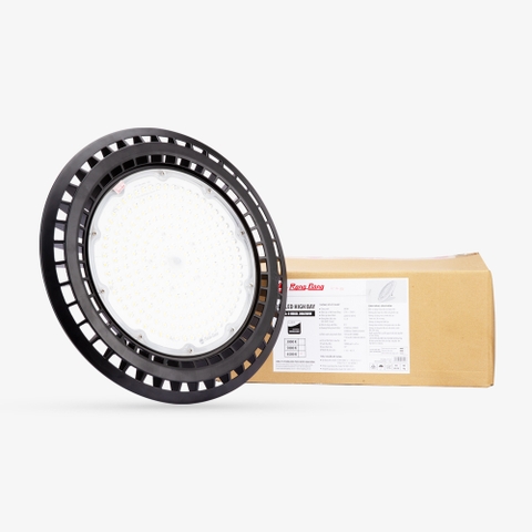 Đèn LED Highbay nhà xưởng HB03 chính hãng Rạng Đông 100W->250W