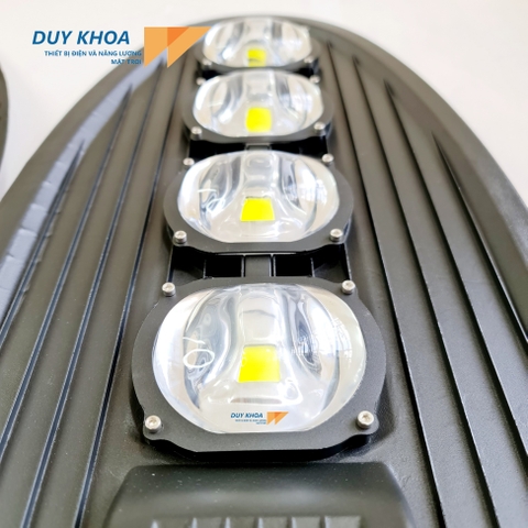 Đèn đường Chiếc lá 200w